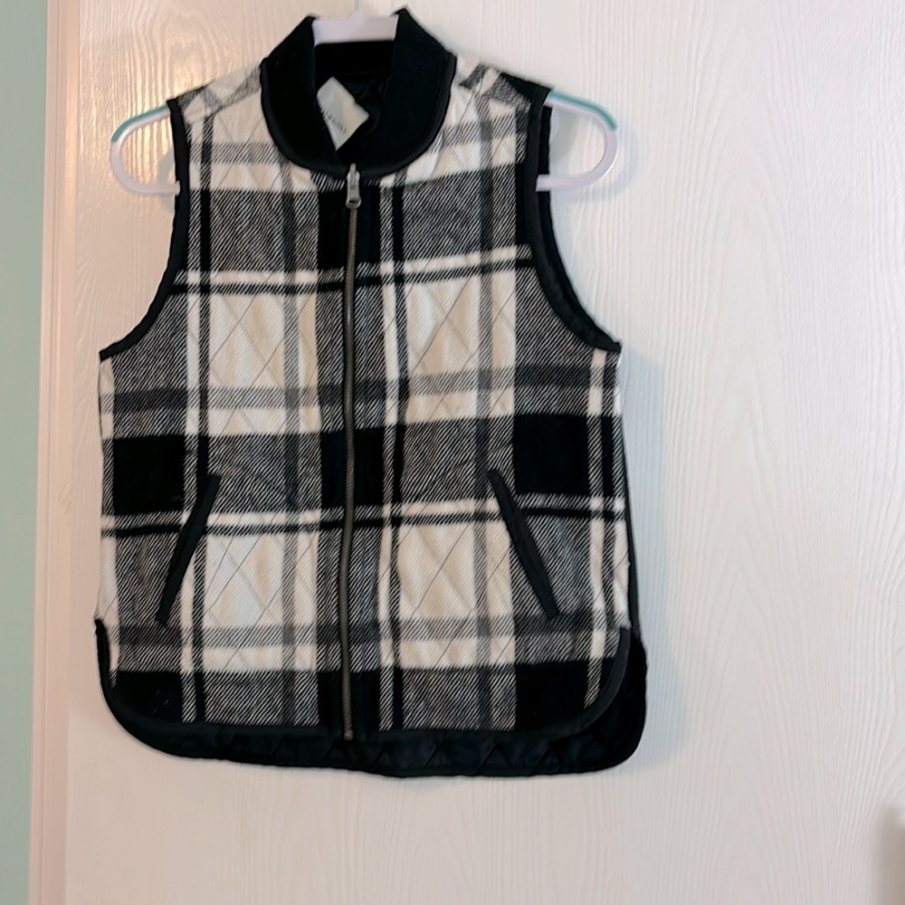 Vest